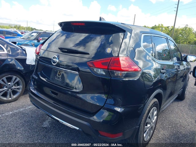 Nissan ROGUE S 2017 JN8AT2MT4HW139489 Image 4