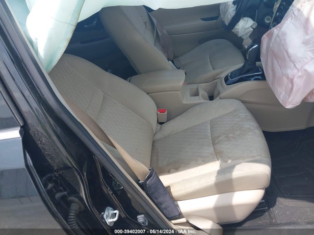 Nissan ROGUE S 2017 JN8AT2MT4HW139489 Image 5
