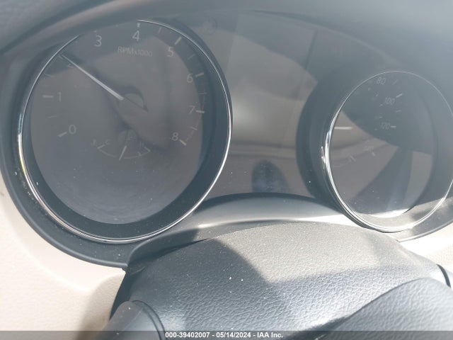 Nissan ROGUE S 2017 JN8AT2MT4HW139489 Image 7