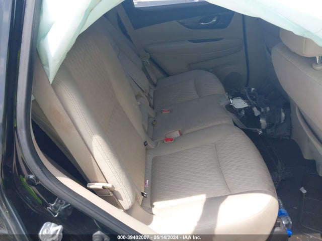 Nissan ROGUE S 2017 JN8AT2MT4HW139489 Image 8
