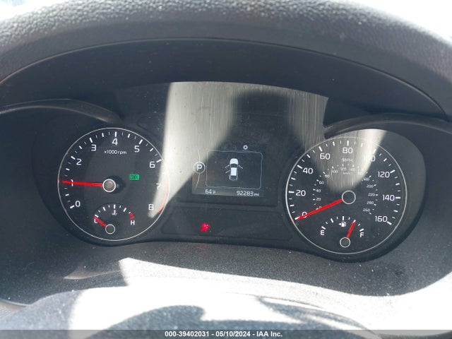 KIA Optima Lx 2017 5XXGT4L39HG130209 Image 15
