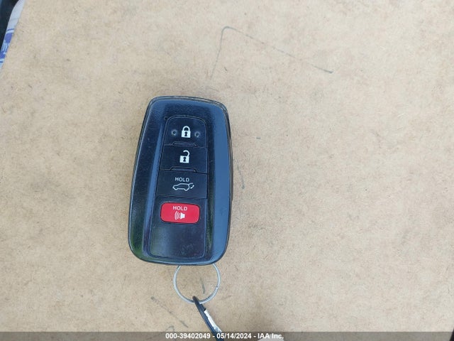Toyota Rav4 Adventure 2019 2T3J1RFVXKW027648 Image 11