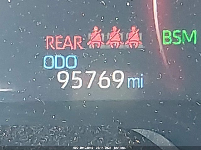 Toyota Rav4 Adventure 2019 2T3J1RFVXKW027648 Image 15