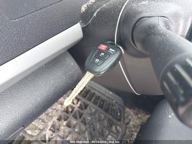 Toyota CAMRY SE 2016 4T1BF1FK0GU199765 Image 11