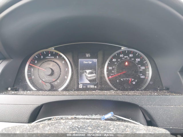 Toyota CAMRY SE 2016 4T1BF1FK0GU199765 Image 7