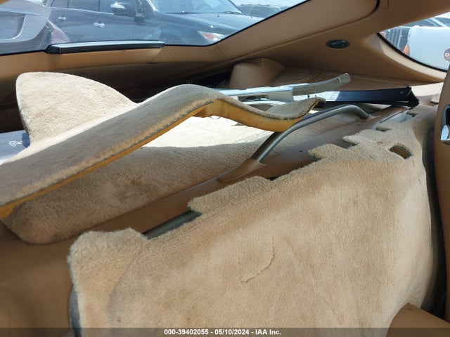 2008 PORSCHE CAYMAN S WP0AB29818U782509 Photo 7