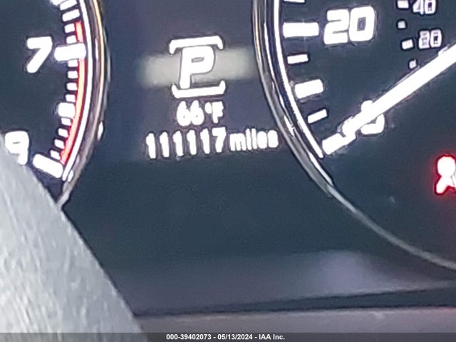 Acura Rlx Technology Package 2016 JH4KC1F51GC000704 Image 7