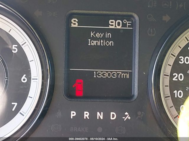 1C6RR7ST0KS566168 RAM 1500 Classic