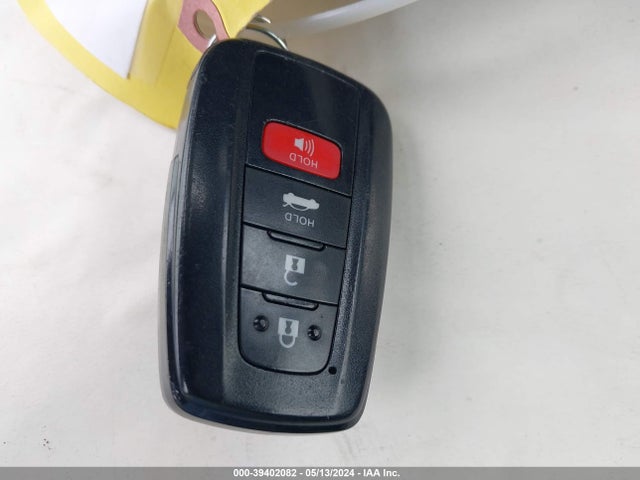 Toyota Corolla Hybrid Le 2020 JTDEBRBE7LJ009046 Image 11