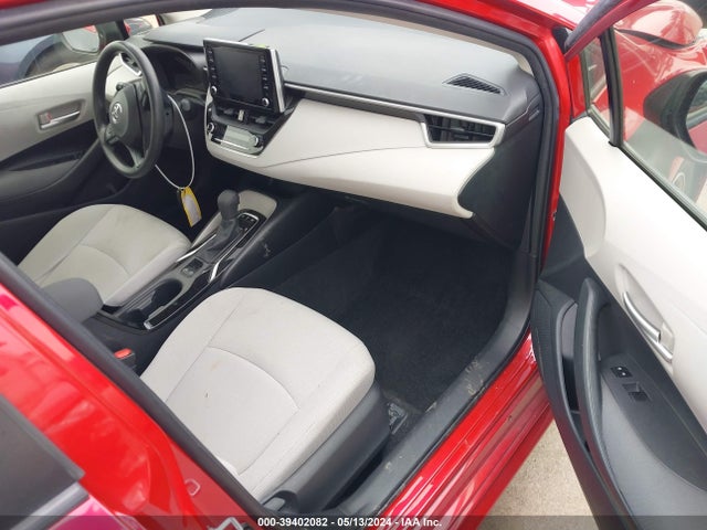 Toyota Corolla Hybrid Le 2020 JTDEBRBE7LJ009046 Image 5