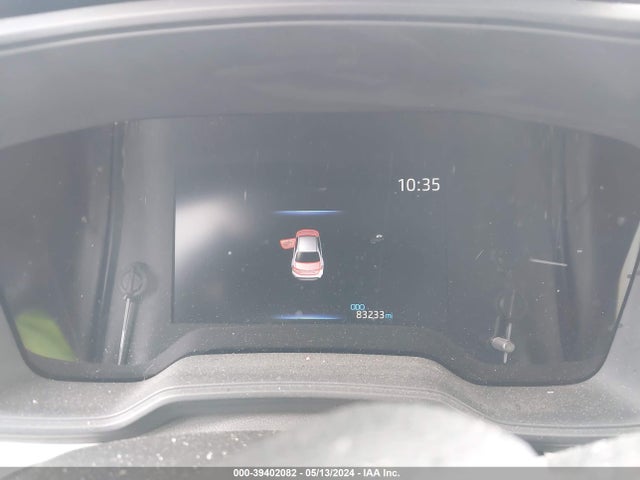 Toyota Corolla Hybrid Le 2020 JTDEBRBE7LJ009046 Image 7