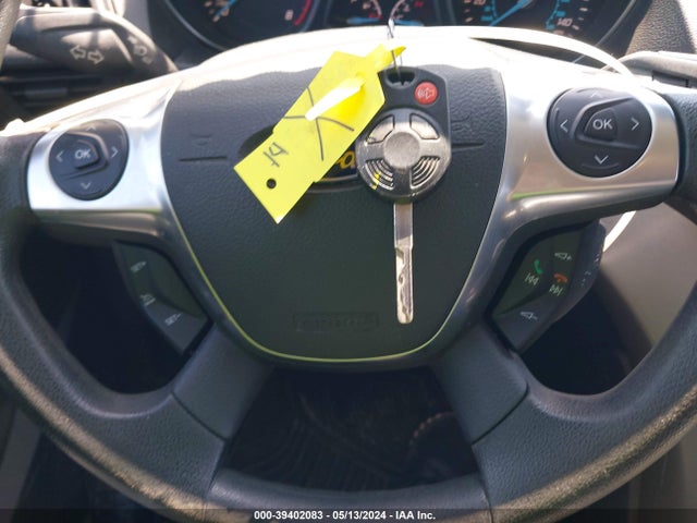 Ford ESCAPE SE 2014 1FMCU9GX6EUE31592 Image 11