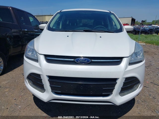 Ford ESCAPE SE 2014 1FMCU9GX6EUE31592 Image 12