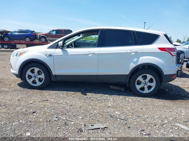 Ford ESCAPE SE 2014 1FMCU9GX6EUE31592 Image 14