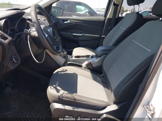Ford ESCAPE SE 2014 1FMCU9GX6EUE31592 Image 5