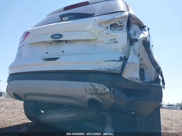 Ford ESCAPE SE 2014 1FMCU9GX6EUE31592 Image 6