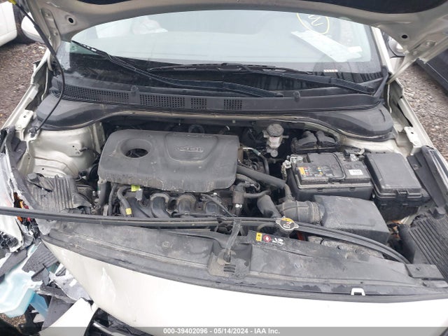 Hyundai ACCENT SE 2019 3KPC24A30KE044629 Image 10