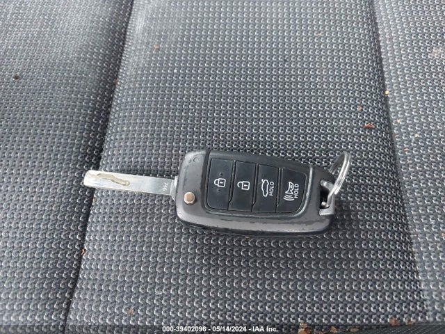 Hyundai ACCENT SE 2019 3KPC24A30KE044629 Image 11