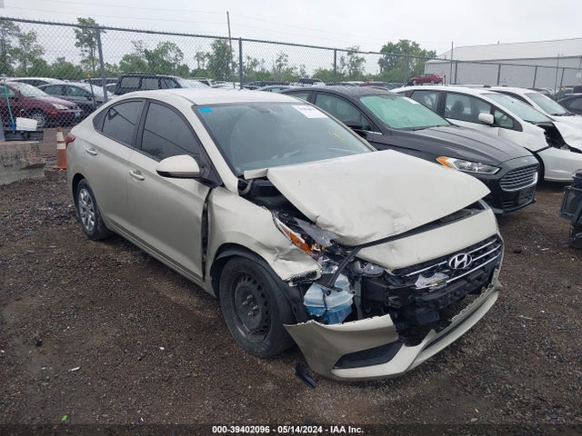 Hyundai ACCENT SE 2019 3KPC24A30KE044629 Image 6