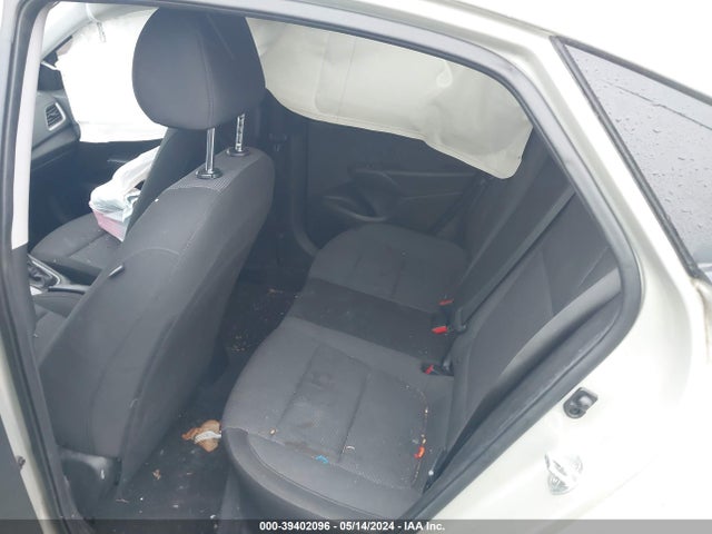 Hyundai ACCENT SE 2019 3KPC24A30KE044629 Image 8