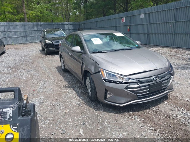 2020 KMHD74LF8LU106600 main image