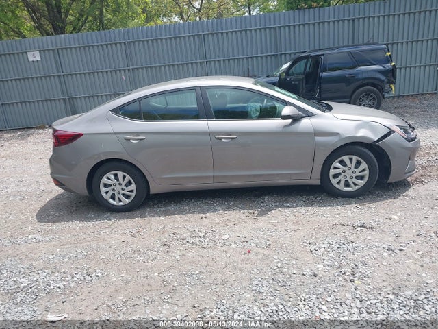 Hyundai ELANTRA SE 2020 KMHD74LF8LU106600 Image 13