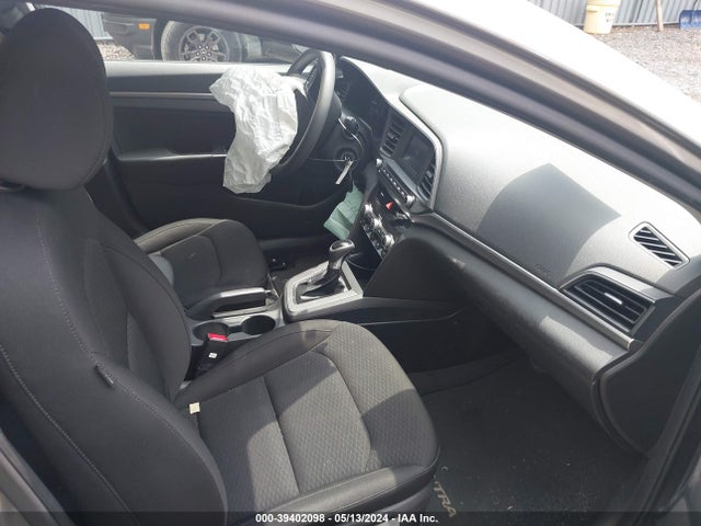Hyundai ELANTRA SE 2020 KMHD74LF8LU106600 Image 5