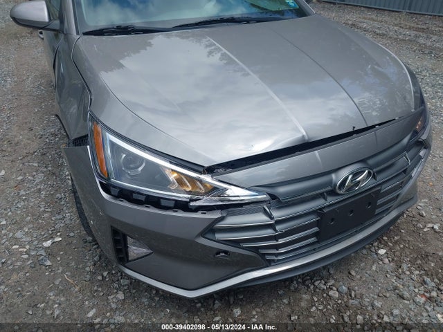 Hyundai ELANTRA SE 2020 KMHD74LF8LU106600 Image 6