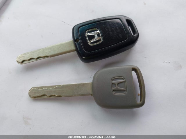 Honda ACCORD LX 2015 1HGCR2F35FA069867 Image 11