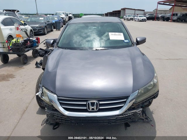 Honda ACCORD LX 2015 1HGCR2F35FA069867 Image 13