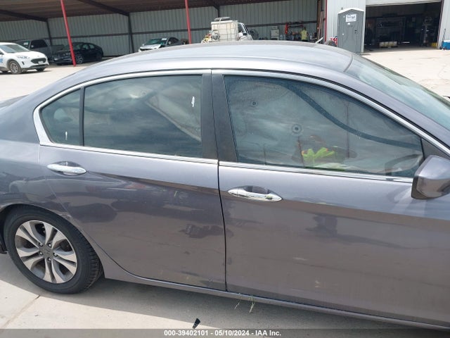 Honda ACCORD LX 2015 1HGCR2F35FA069867 Image 14