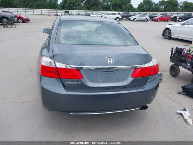 Honda ACCORD LX 2015 1HGCR2F35FA069867 Image 17
