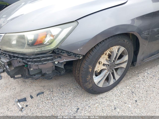 Honda ACCORD LX 2015 1HGCR2F35FA069867 Image 18