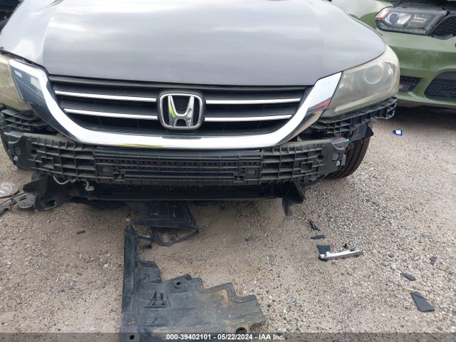 Honda ACCORD LX 2015 1HGCR2F35FA069867 Image 19