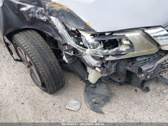 Honda ACCORD LX 2015 1HGCR2F35FA069867 Image 20