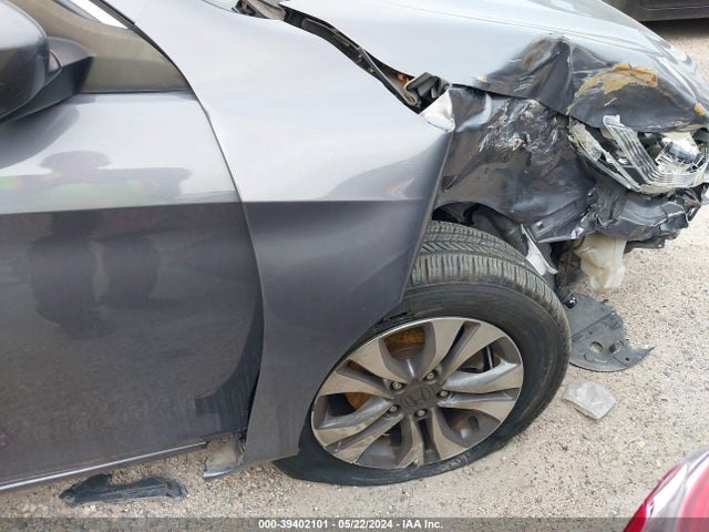 Honda ACCORD LX 2015 1HGCR2F35FA069867 Image 21