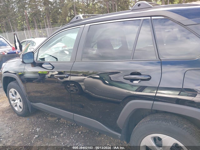 Toyota RAV4 LE 2021 2T3G1RFV4MC242540 Image 14