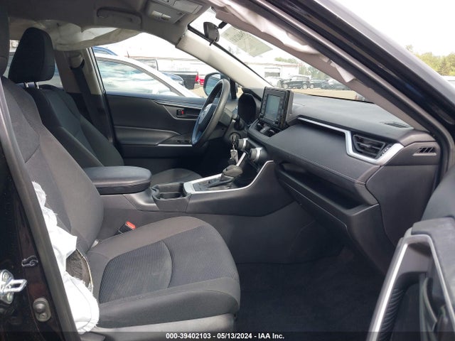 Toyota RAV4 LE 2021 2T3G1RFV4MC242540 Image 5