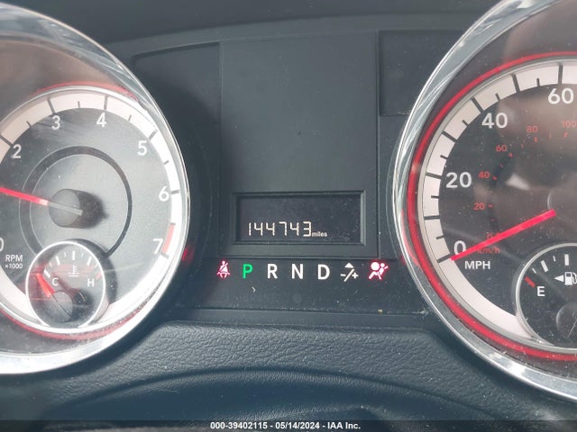 Dodge Grand Caravan Sxt 2016 2C4RDGCG1GR400128 Image 7