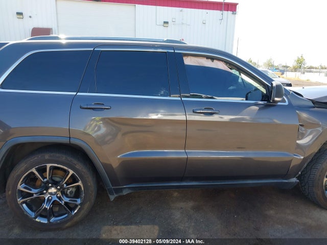 Jeep Grand Cherokee Limited 2015 1C4RJEBG8FC906030 Image 13