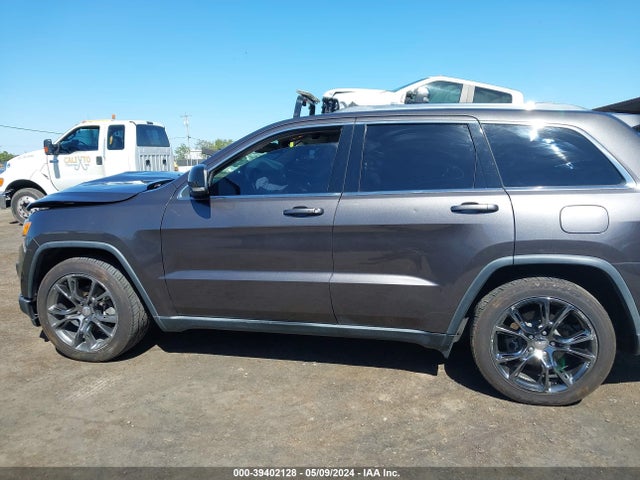 Jeep Grand Cherokee Limited 2015 1C4RJEBG8FC906030 Image 14