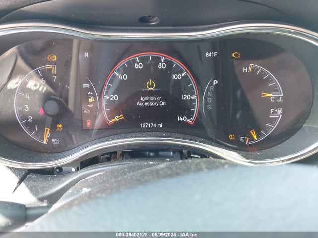 Jeep Grand Cherokee Limited 2015 1C4RJEBG8FC906030 Image 15