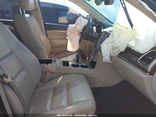 Jeep Grand Cherokee Limited 2015 1C4RJEBG8FC906030 Image 5