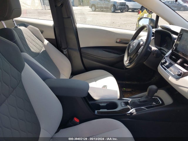 Toyota Corolla Hybrid Le 2022 JTDEAMDE2NJ051100 Image 5