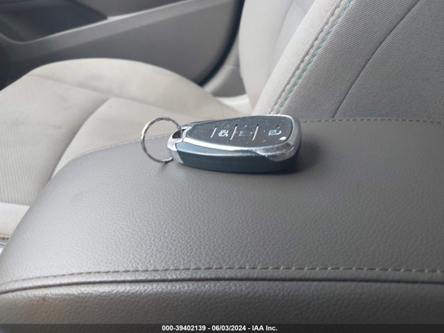 Chevrolet Cruze Lt Auto 2016 1G1BE5SM3G7277582 Image 11