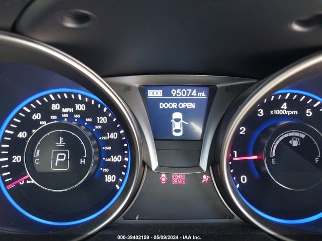 Hyundai Genesis 3.8 Base 2016 KMHHT6KJ4GU131529 Image 7