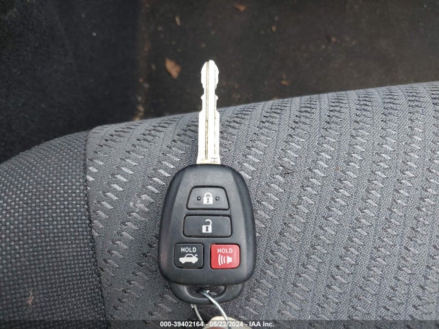 Toyota CAMRY LE 2015 4T1BF1FK9FU948707 Image 11