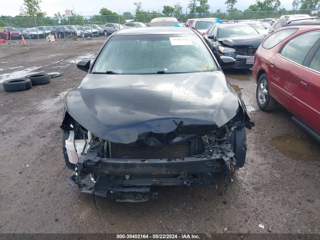 Toyota CAMRY LE 2015 4T1BF1FK9FU948707 Image 13