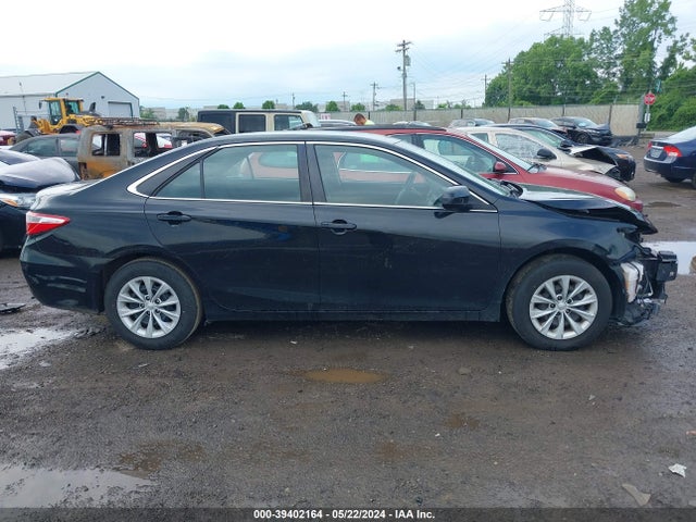 Toyota CAMRY LE 2015 4T1BF1FK9FU948707 Image 14