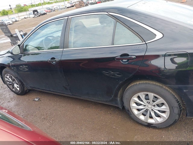 Toyota CAMRY LE 2015 4T1BF1FK9FU948707 Image 15